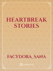 Heartbreak stories Book