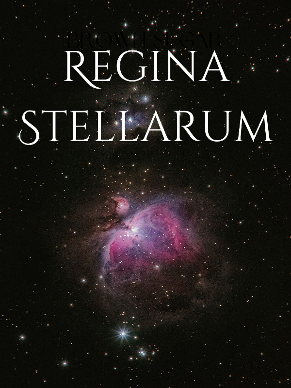 Regina Stellarum Book