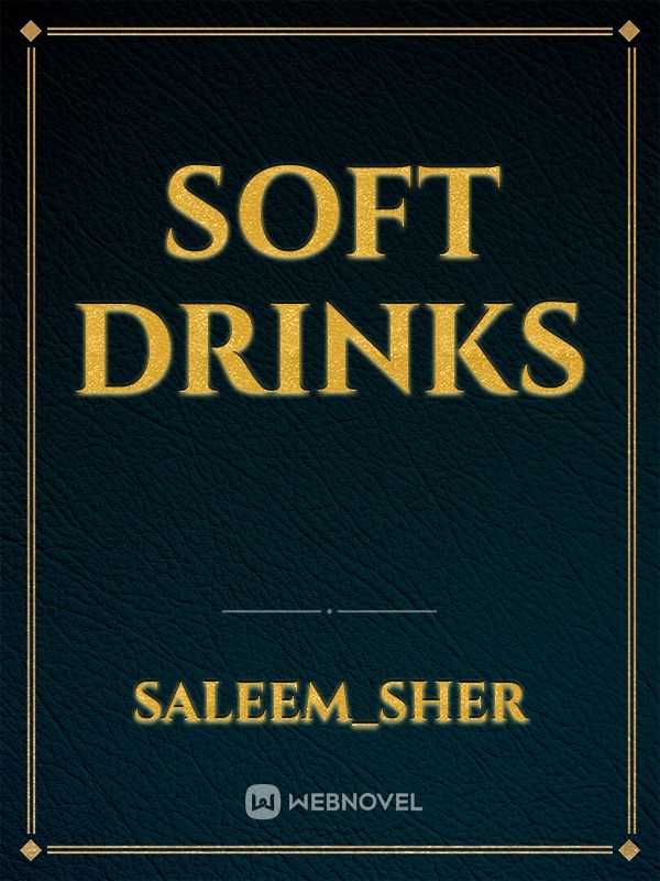 soft drinks Book