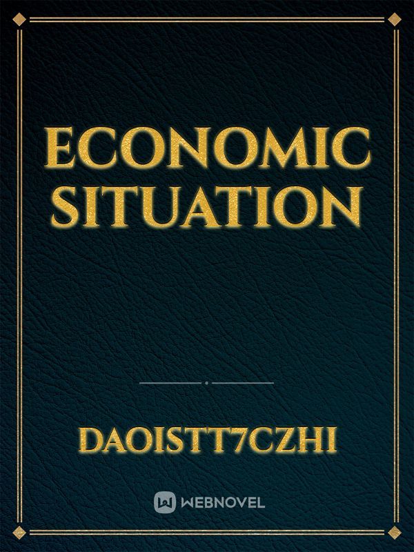 Economic situation Book