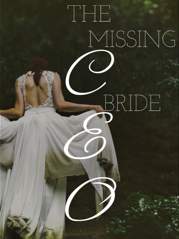 The CEO’s Missing Bride Book