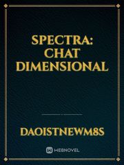 spectra: chat dimensional Book