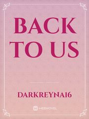 Back To Us section 1 Book