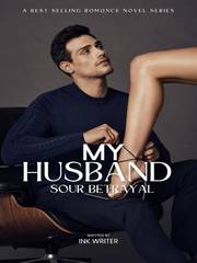 My husband sour betrayal Book
