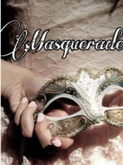 Masquerade 18+ WLW Book