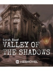 Valley of the shadows Book