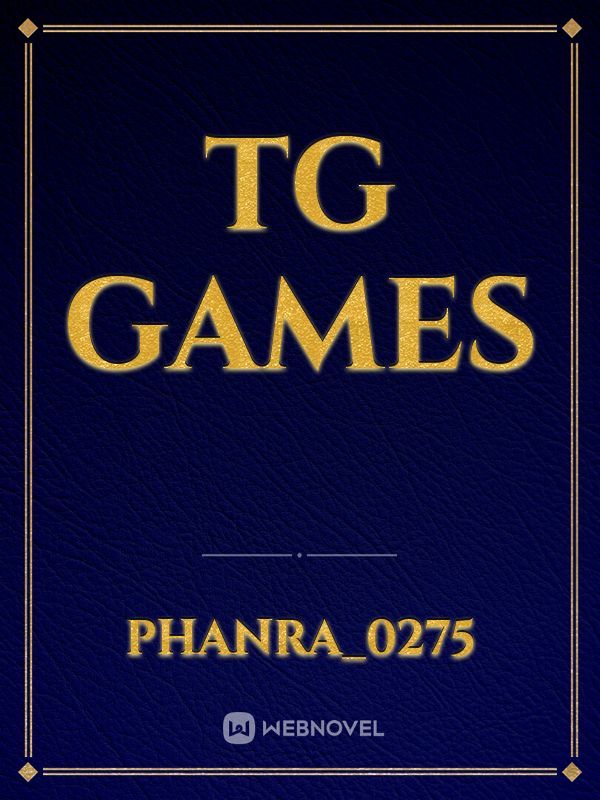 tg games