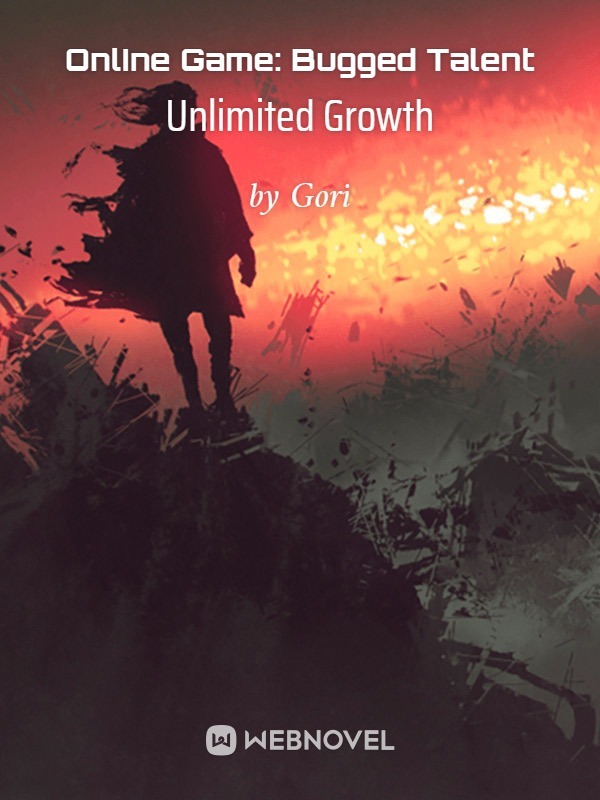 Online Game: Bugged Talent Unlimited Growth Book