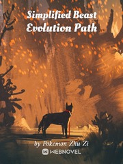 Simplified Beast Evolution Path Book