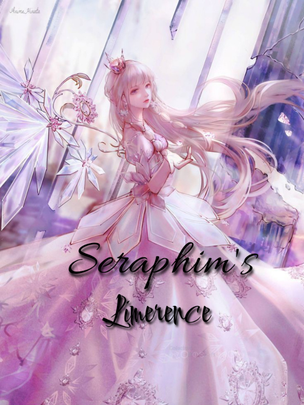 Seraphim's Limerence Book