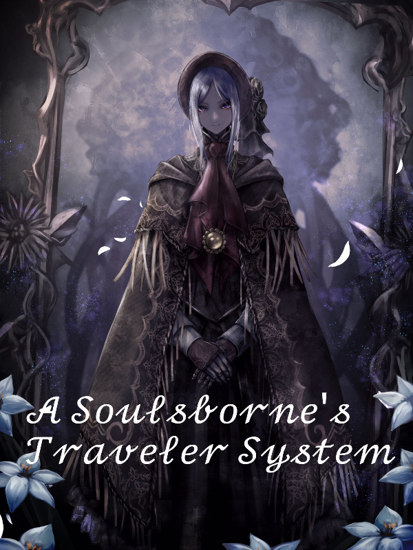 A Soulsborne's Traveler System Book