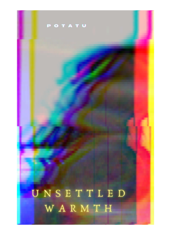 Unsettled WARMTH Book