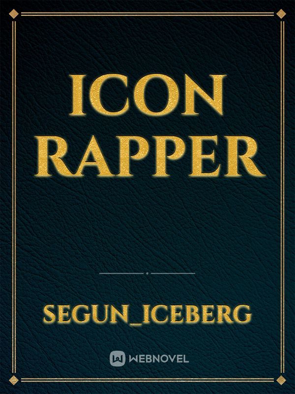 Icon rapper