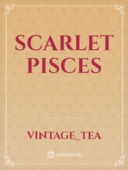 SCARLET PISCES Book