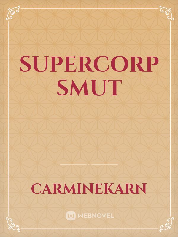 Supercorp SMUT