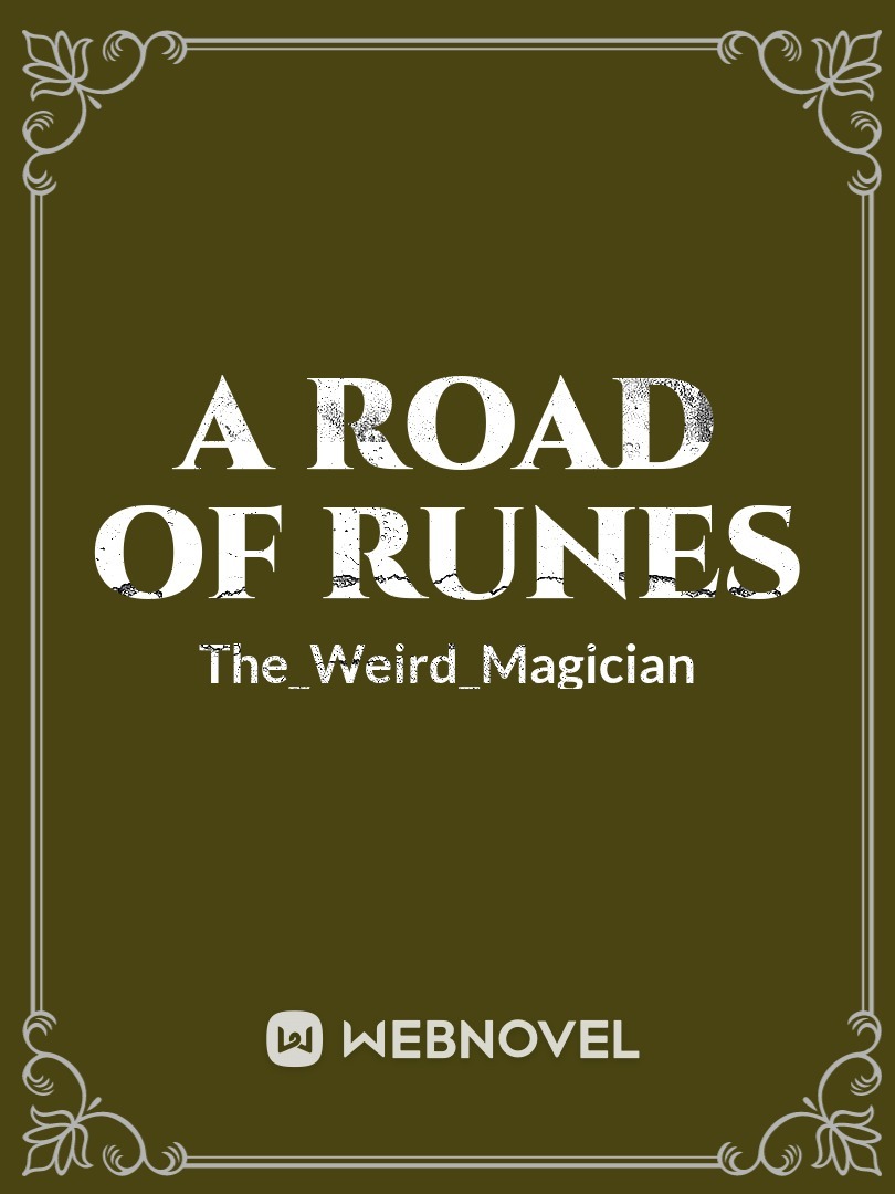 A Road of Runes