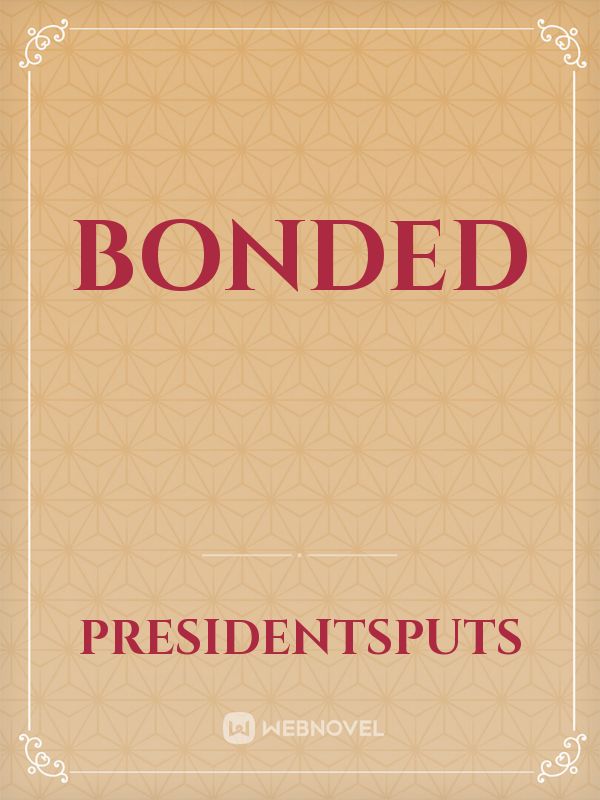 Bonded section 2 Book