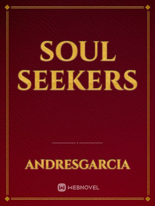 Soul Seekers