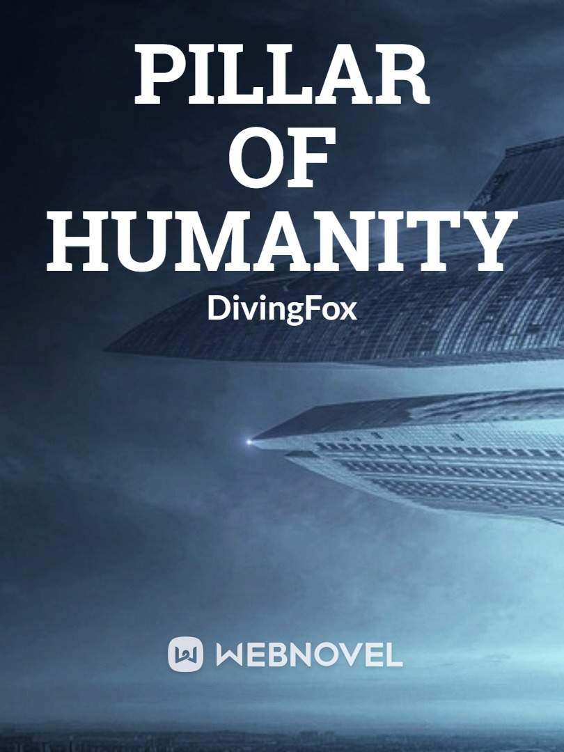 Pillar of Humanity Book