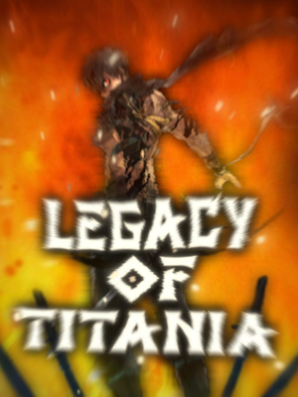 Legacy Of Titania