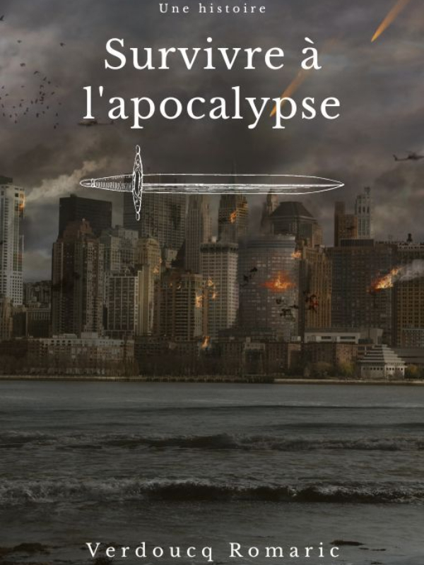 Survive The Apocalypse (FR)