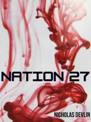 Nation 27 Book
