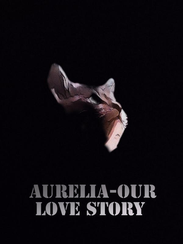 Aurelia-Our Love Story Book