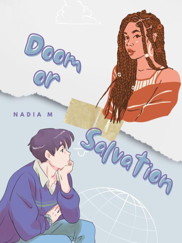 Doom or Salvation Book