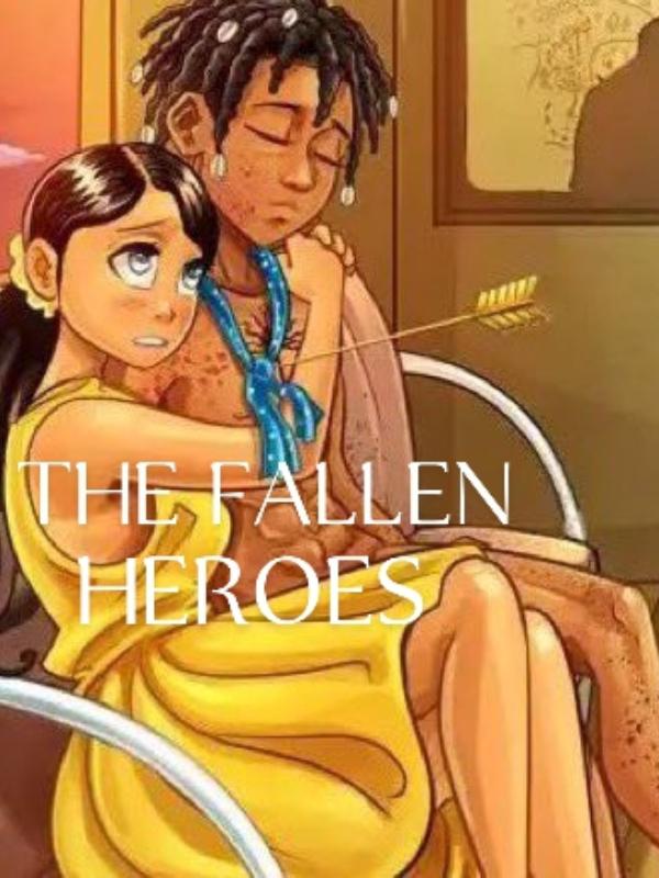 The FALLEN HEROES (THE MASTER) Book