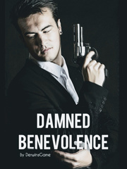 Damned Benevolence Book