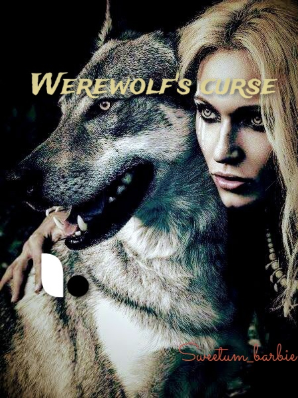 Werewolf's curse Book