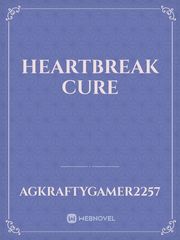 Heartbreak Cure Book