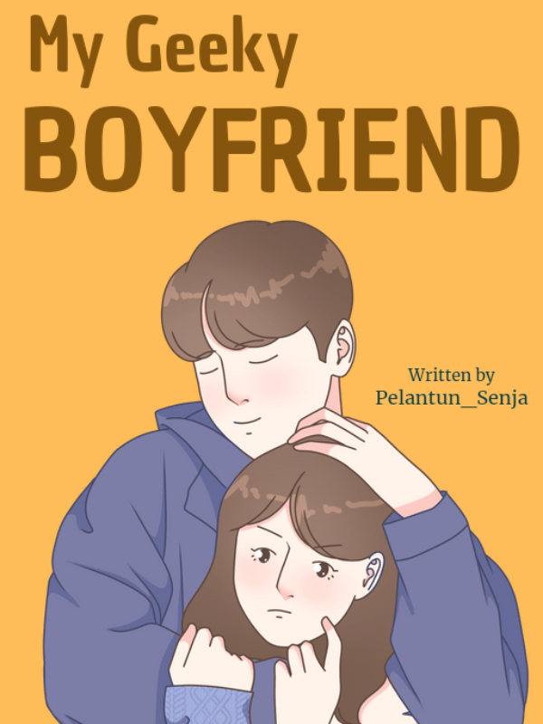 My Geeky Boyfriend Book
