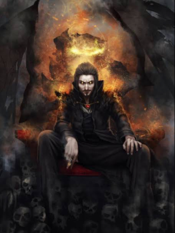 Mythos: Lord Vampire