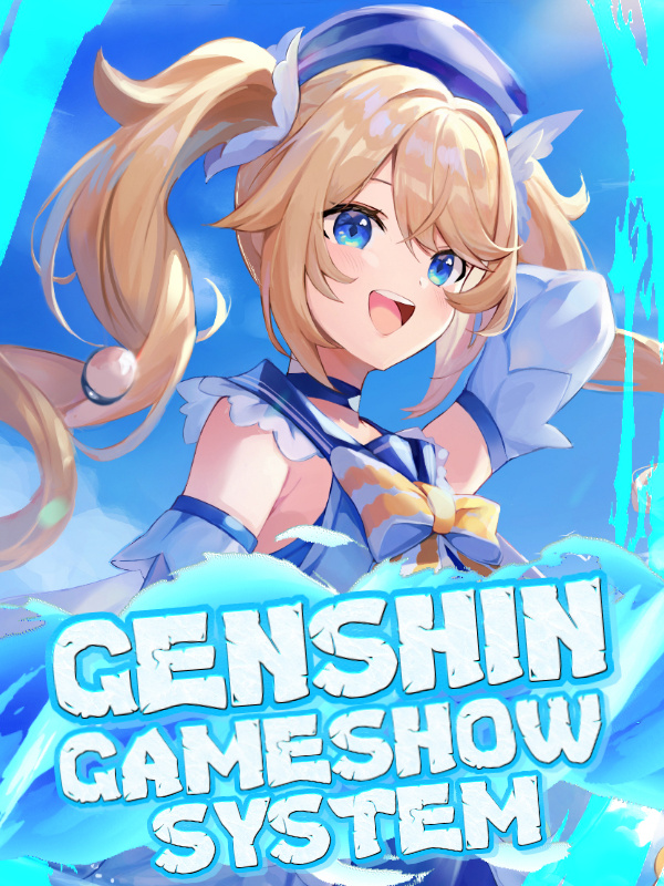 Genshin Gameshow System