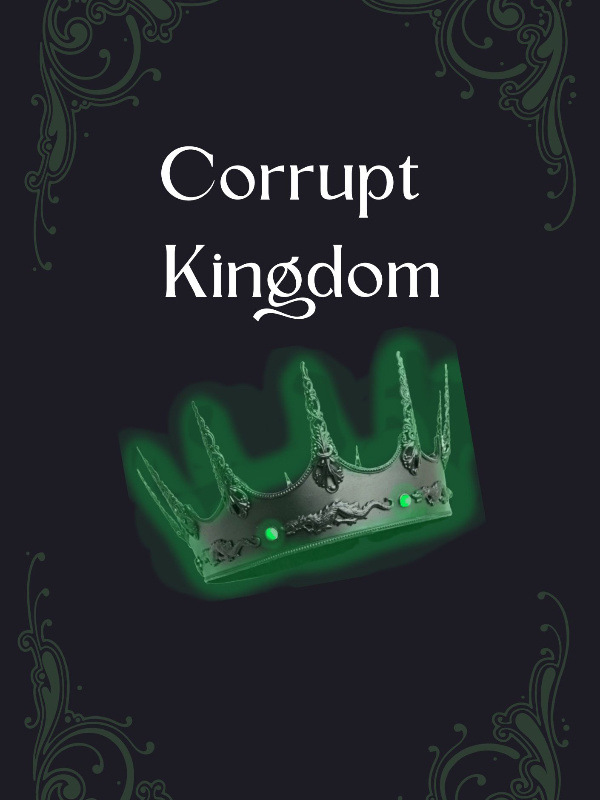 Corrupt Kingdom Book