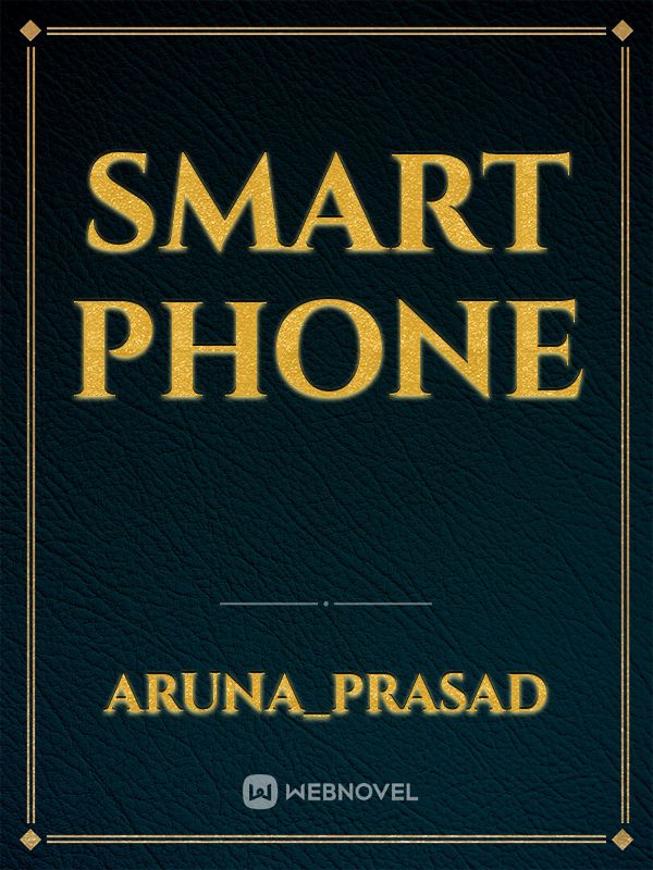 smart phone Book