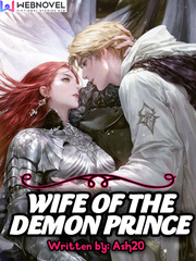 Wife of The Demon Prince Book