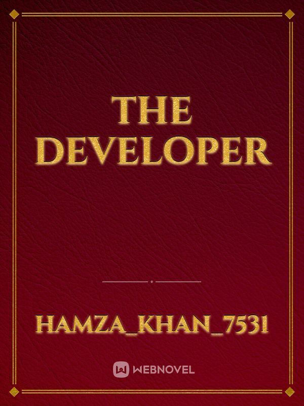 The Developer Book
