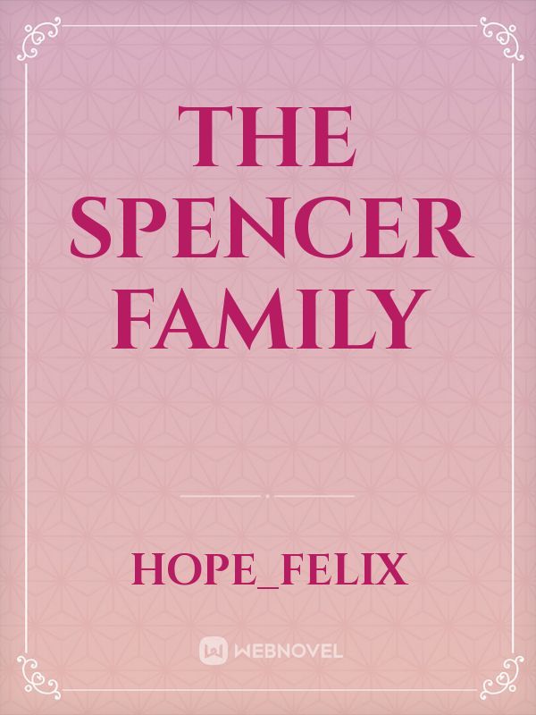 the spencer family