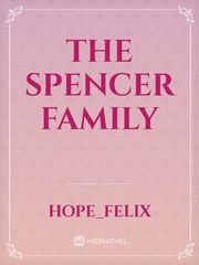 the spencer family Book