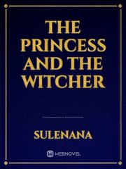 The princess and the witcher Book