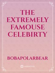 The Extremely Famouse Celebirty Book