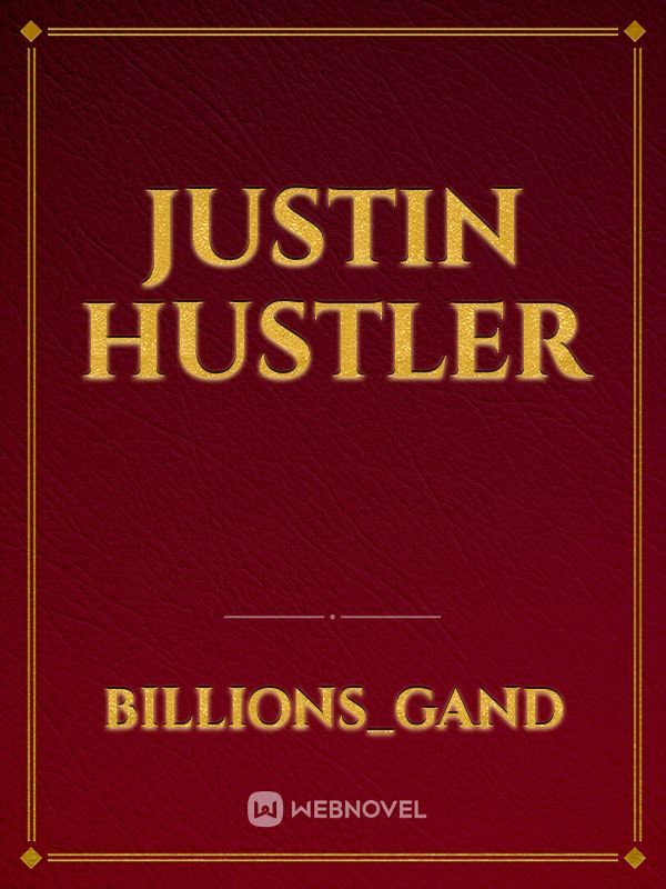 Justin Hustler