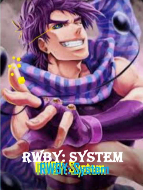 RWBY: System Book