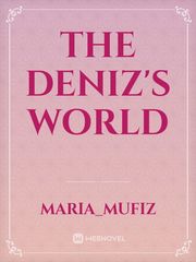The Deniz's world Book
