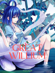 Great Willium(Special Novels' Collection) Book