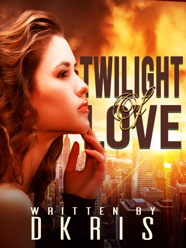 Twilight of Love Book