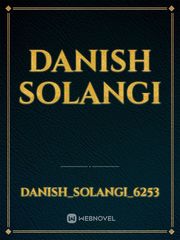 Danish solangi Book