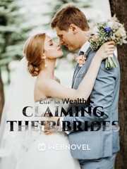 Marriage Mission: Claim Your Brides (Moved to a New Link) Book